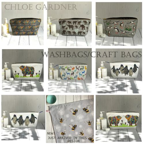 Washbags